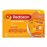 Redoxon 1G 3Sb C/2 Tab Eferv C